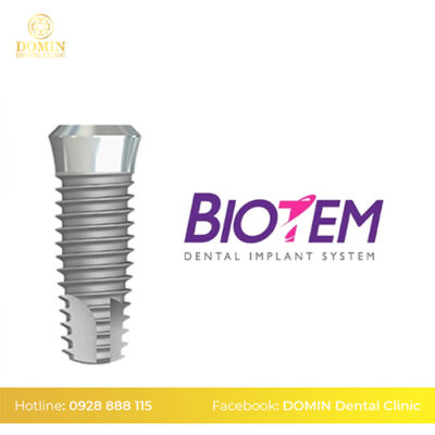 Implant Biotem