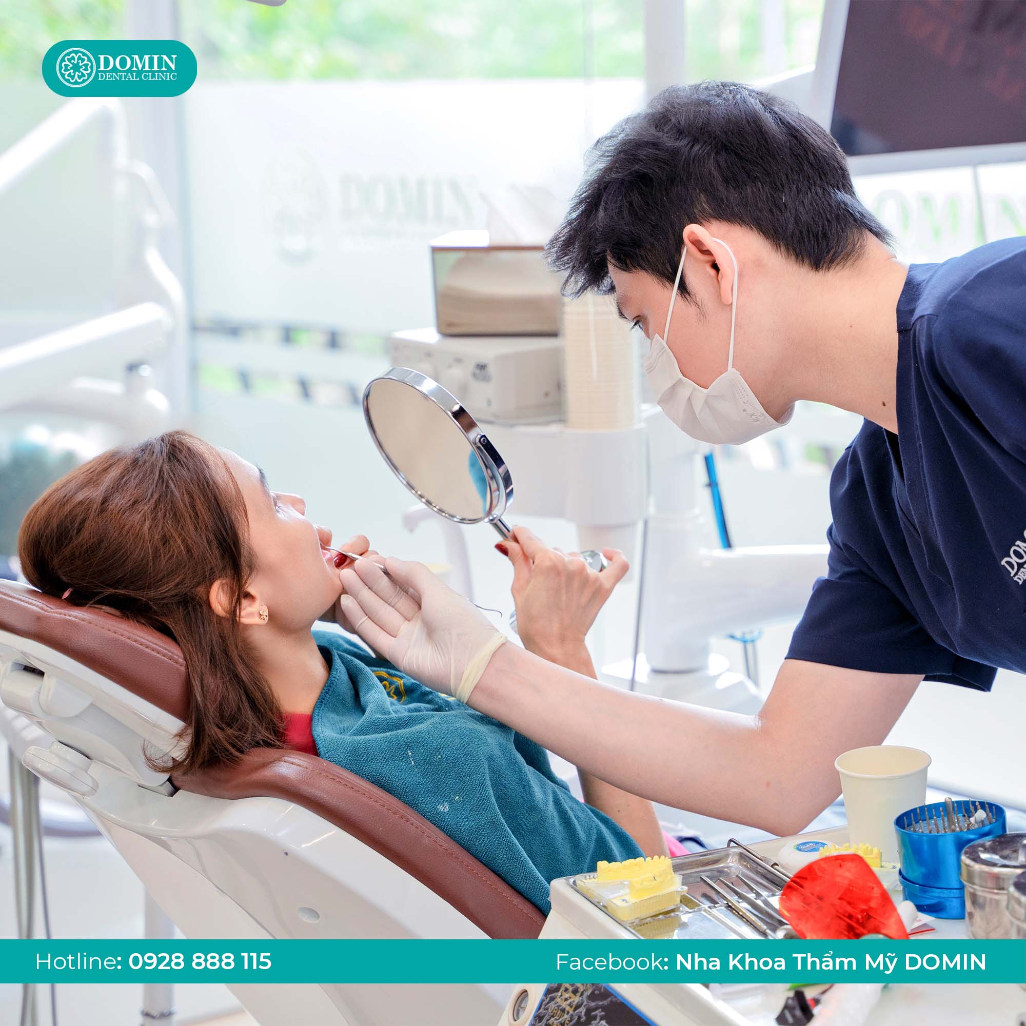 Chế độ chăm sóc cùng bảo hành giúp mang lại cảm giác an tâm lâu dài.