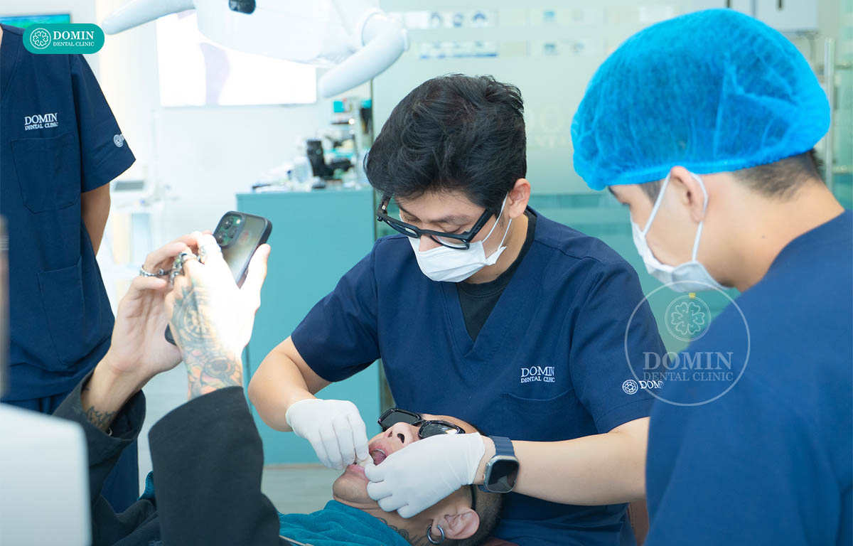 Việt kiều đánh giá cao sự thấu hiểu thẩm mỹ Á Đông của bác sĩ Việt Nam.