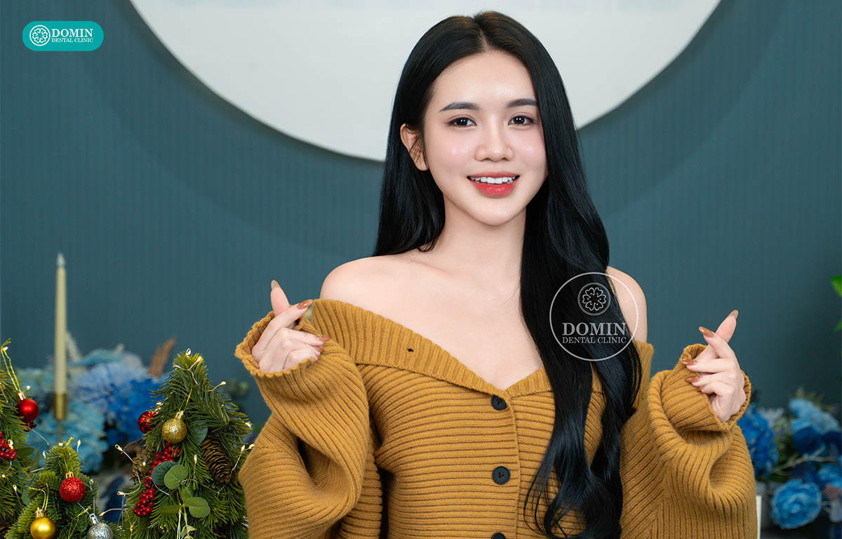 Mài răng dán sứ không gây đau, thậm chí là bước cần thiết để có nụ cười tự tin.